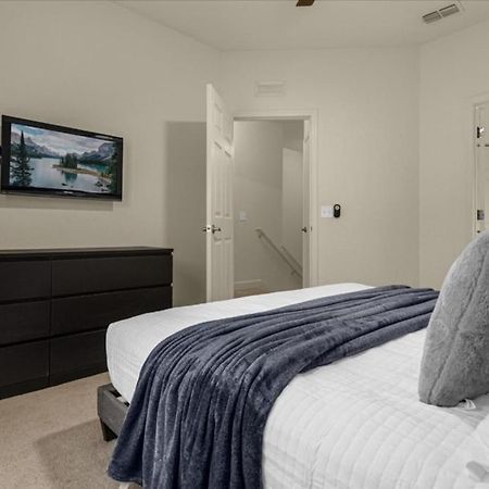 4 Bedrooms- 3 Bathrooms Lucaya Village 9-104 Lv Kissimmee Exterior photo